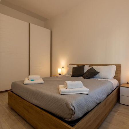 M2 - San Raffaele - Casa Cimiano Apartment Milan Luaran gambar