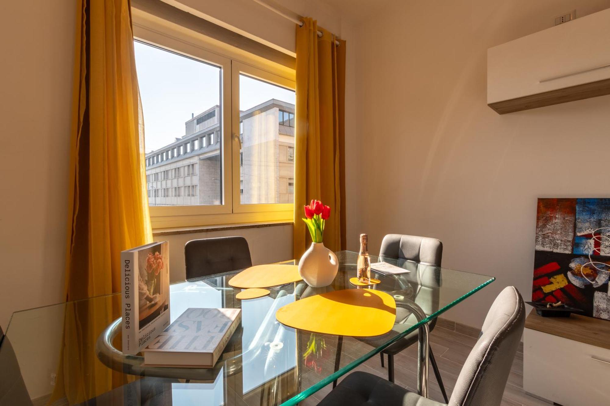 M2 - San Raffaele - Casa Cimiano Apartment Milan Luaran gambar