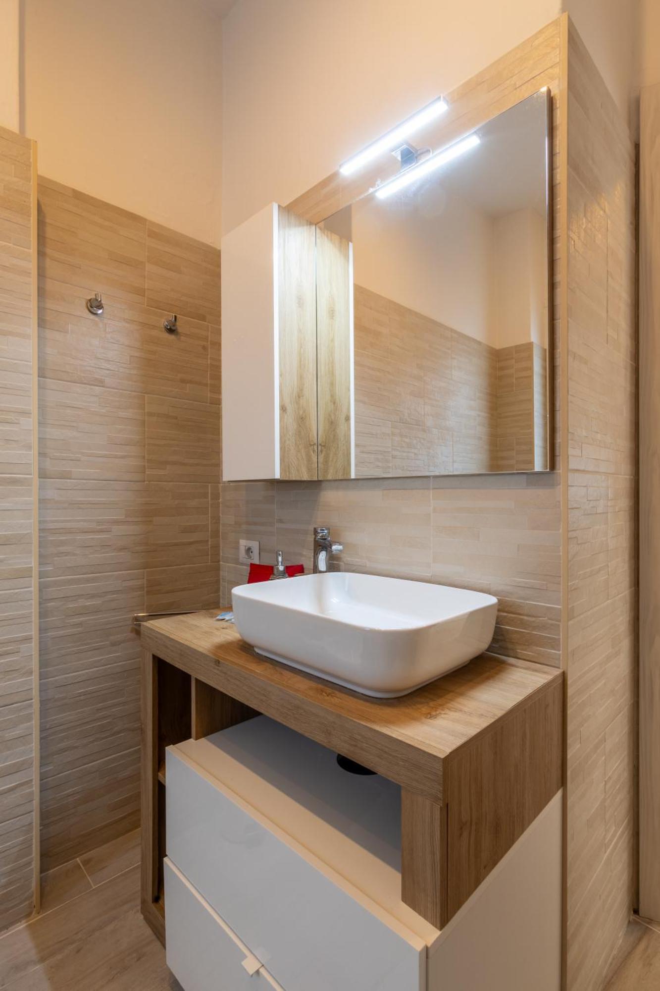 M2 - San Raffaele - Casa Cimiano Apartment Milan Luaran gambar