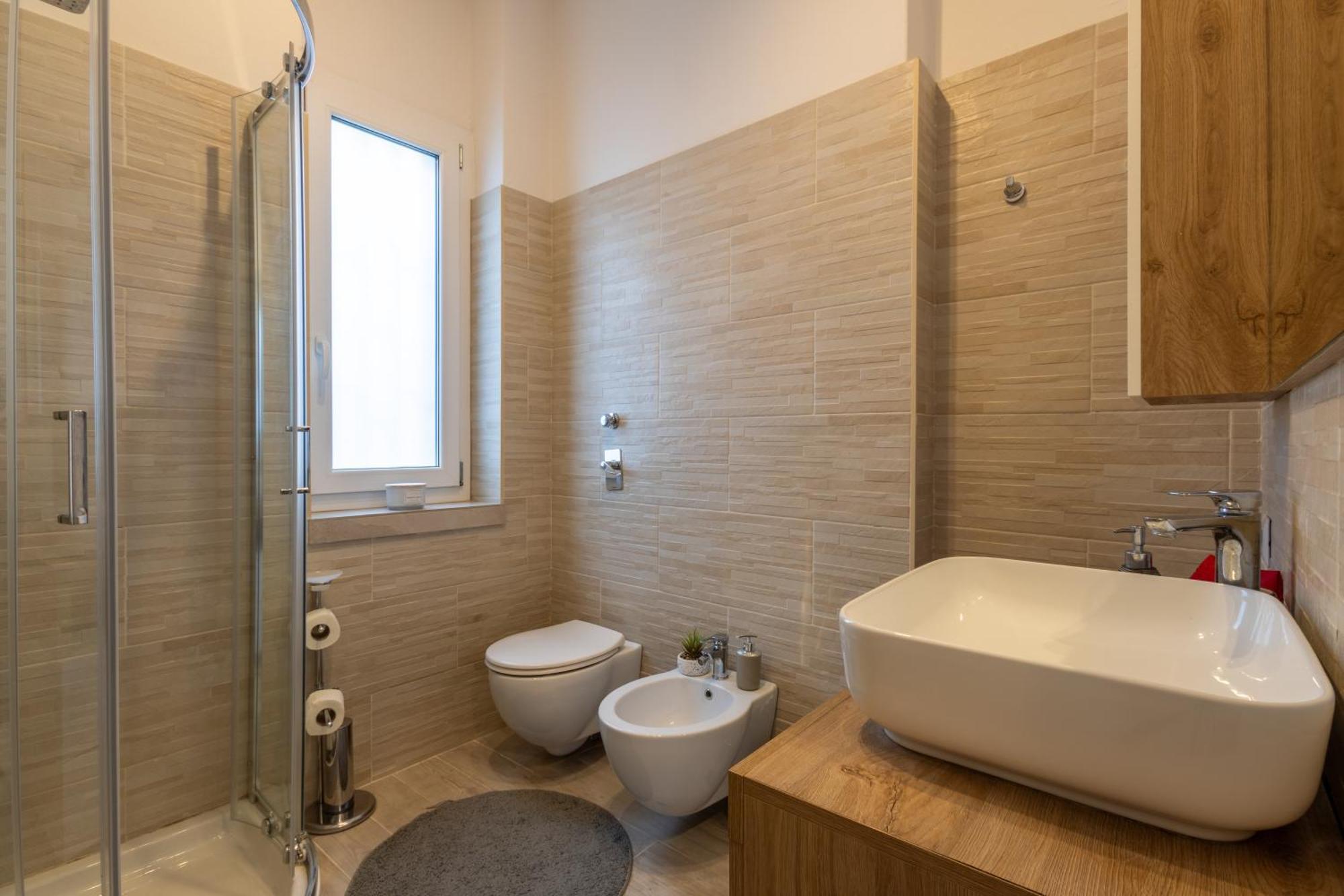 M2 - San Raffaele - Casa Cimiano Apartment Milan Luaran gambar