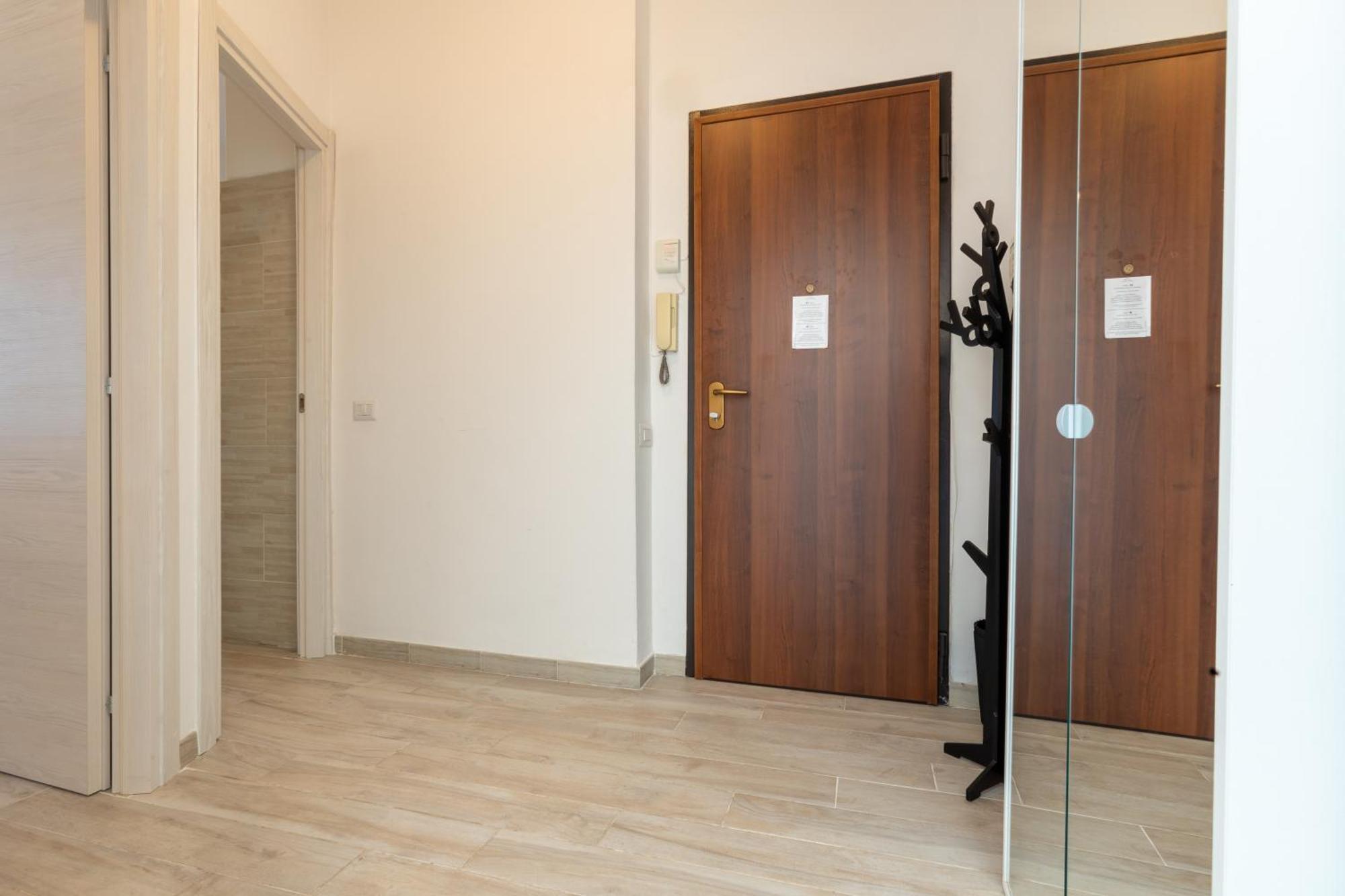 M2 - San Raffaele - Casa Cimiano Apartment Milan Luaran gambar